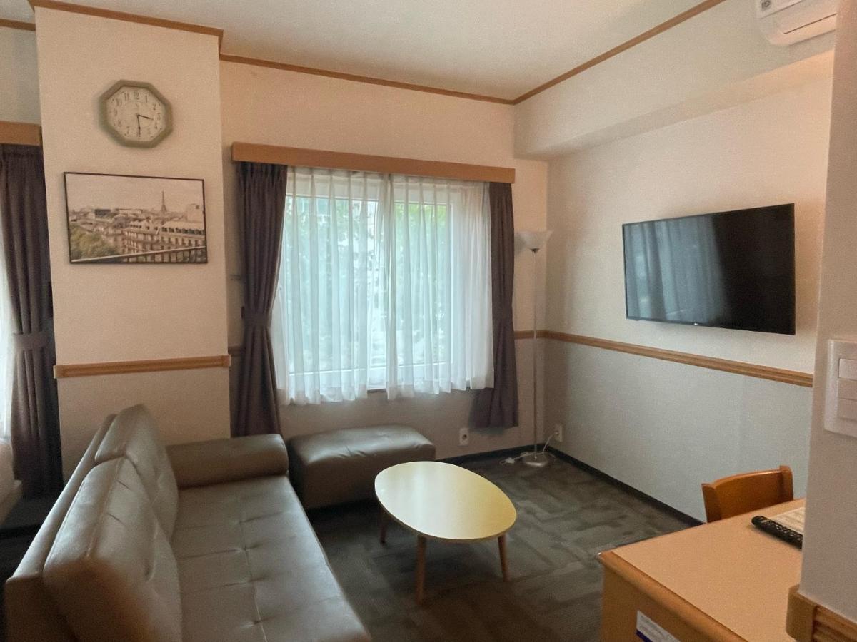Toyoko Inn Busan Seomyeon Exterior foto