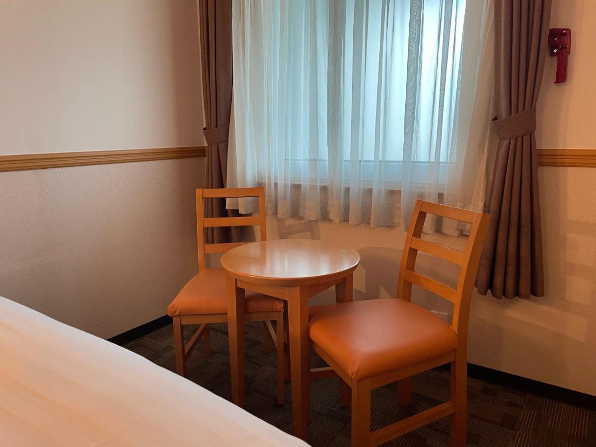 Toyoko Inn Busan Seomyeon Exterior foto
