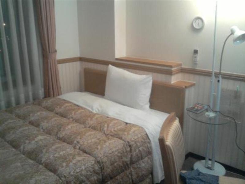 Toyoko Inn Busan Seomyeon Exterior foto