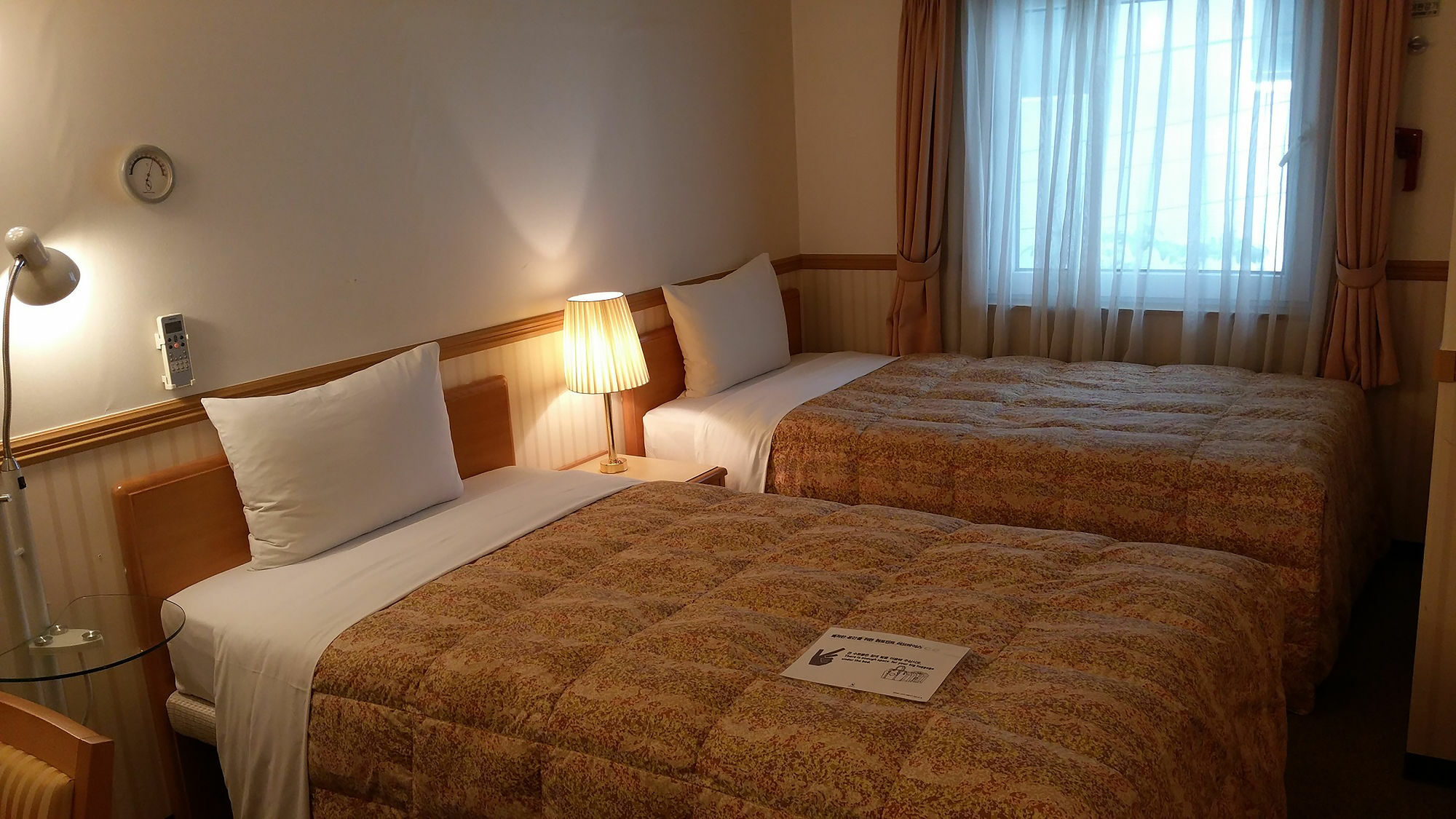 Toyoko Inn Busan Seomyeon Exterior foto